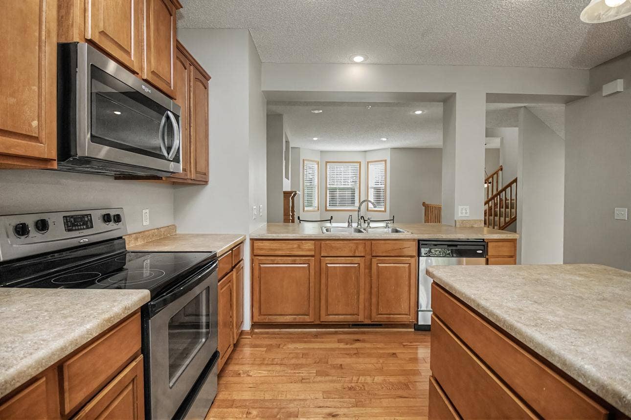 3721 Hazel Trail, #A, Woodbury, MN 55129