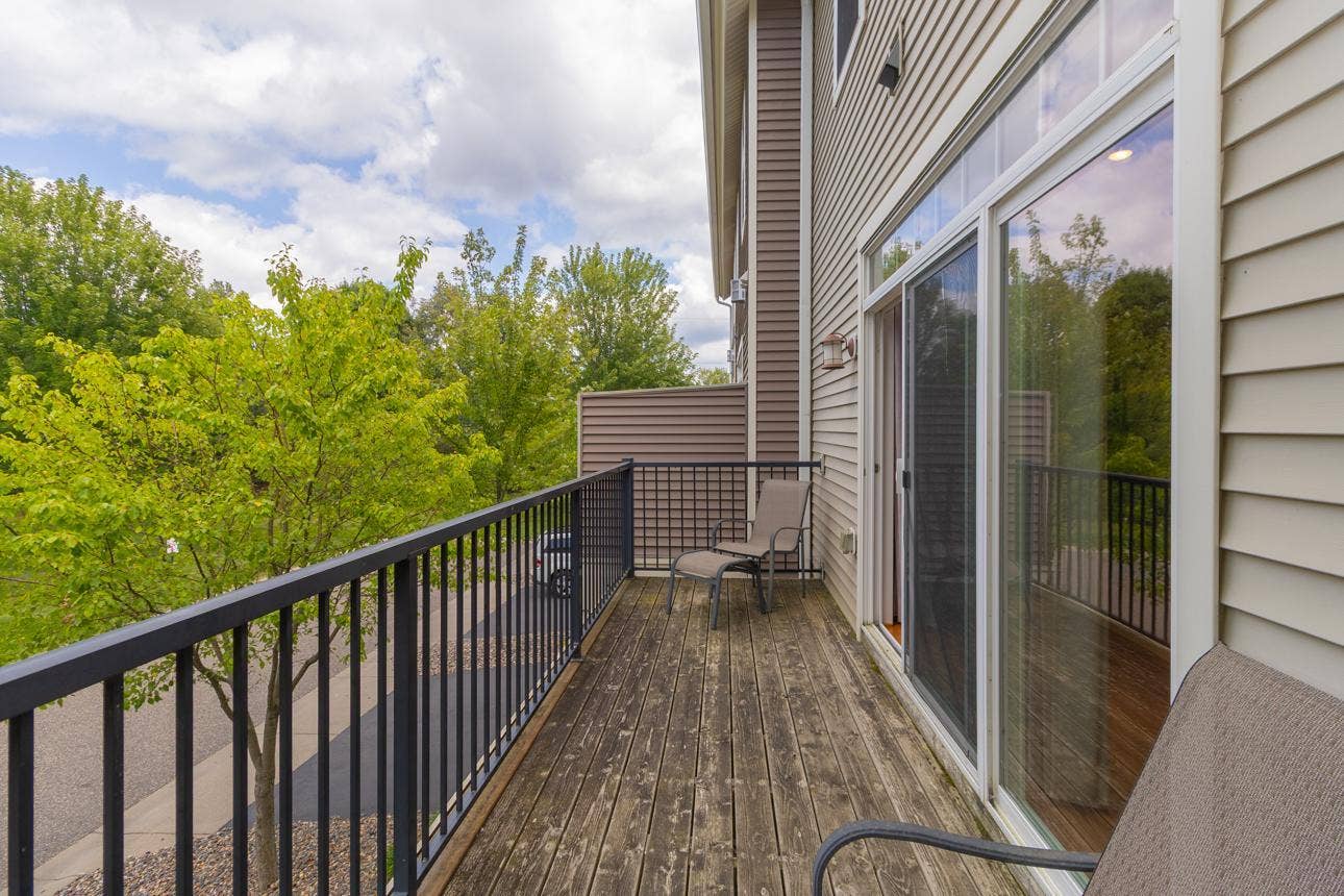 3721 Hazel Trail, #A, Woodbury, MN 55129