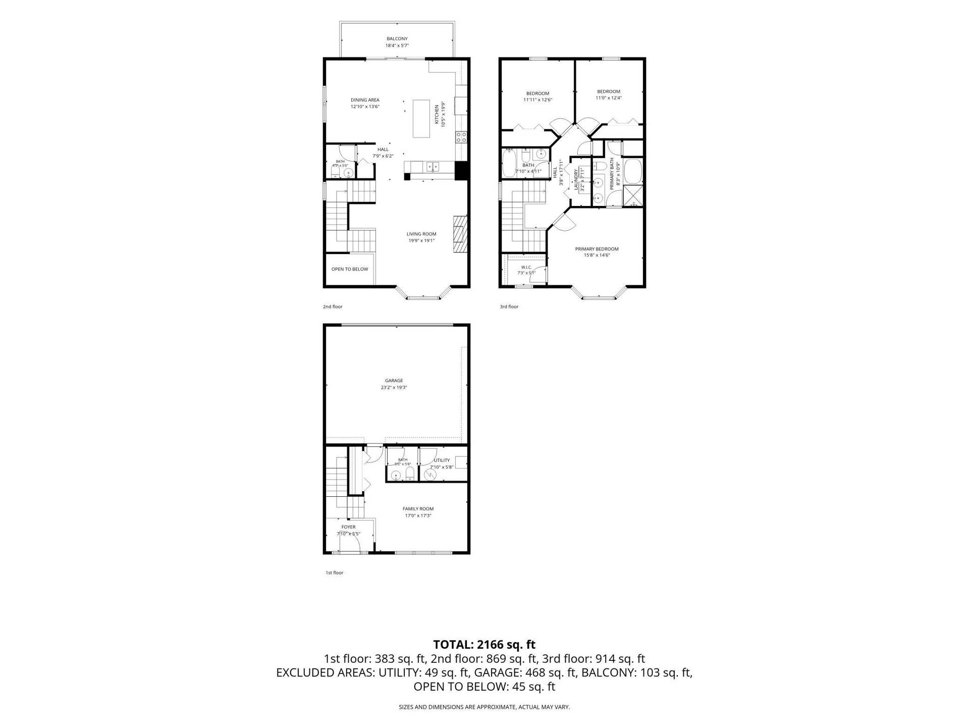 3721 Hazel Trail, #A, Woodbury, MN 55129