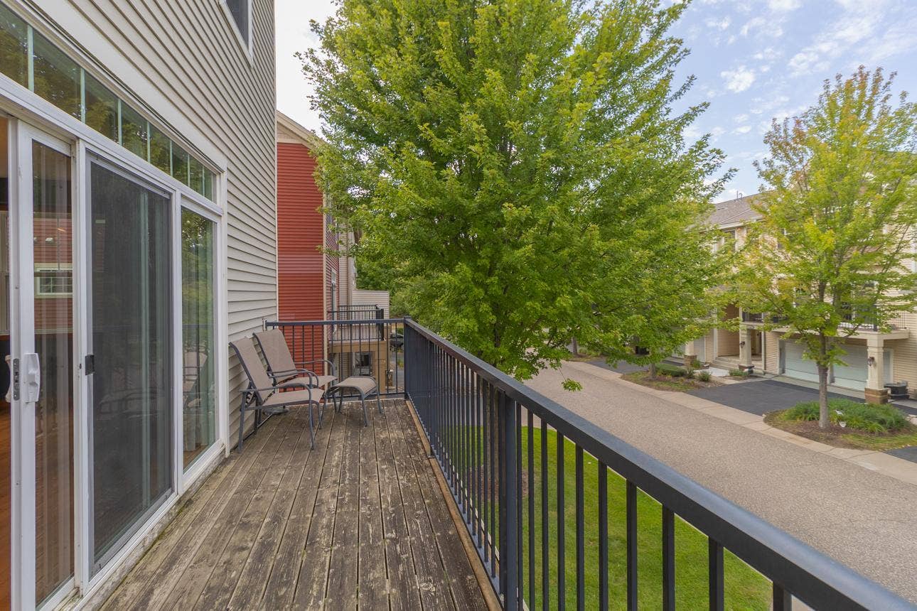 3721 Hazel Trail, #A, Woodbury, MN 55129