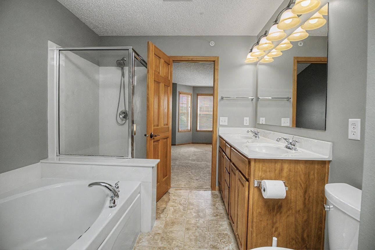 3721 Hazel Trail, #A, Woodbury, MN 55129