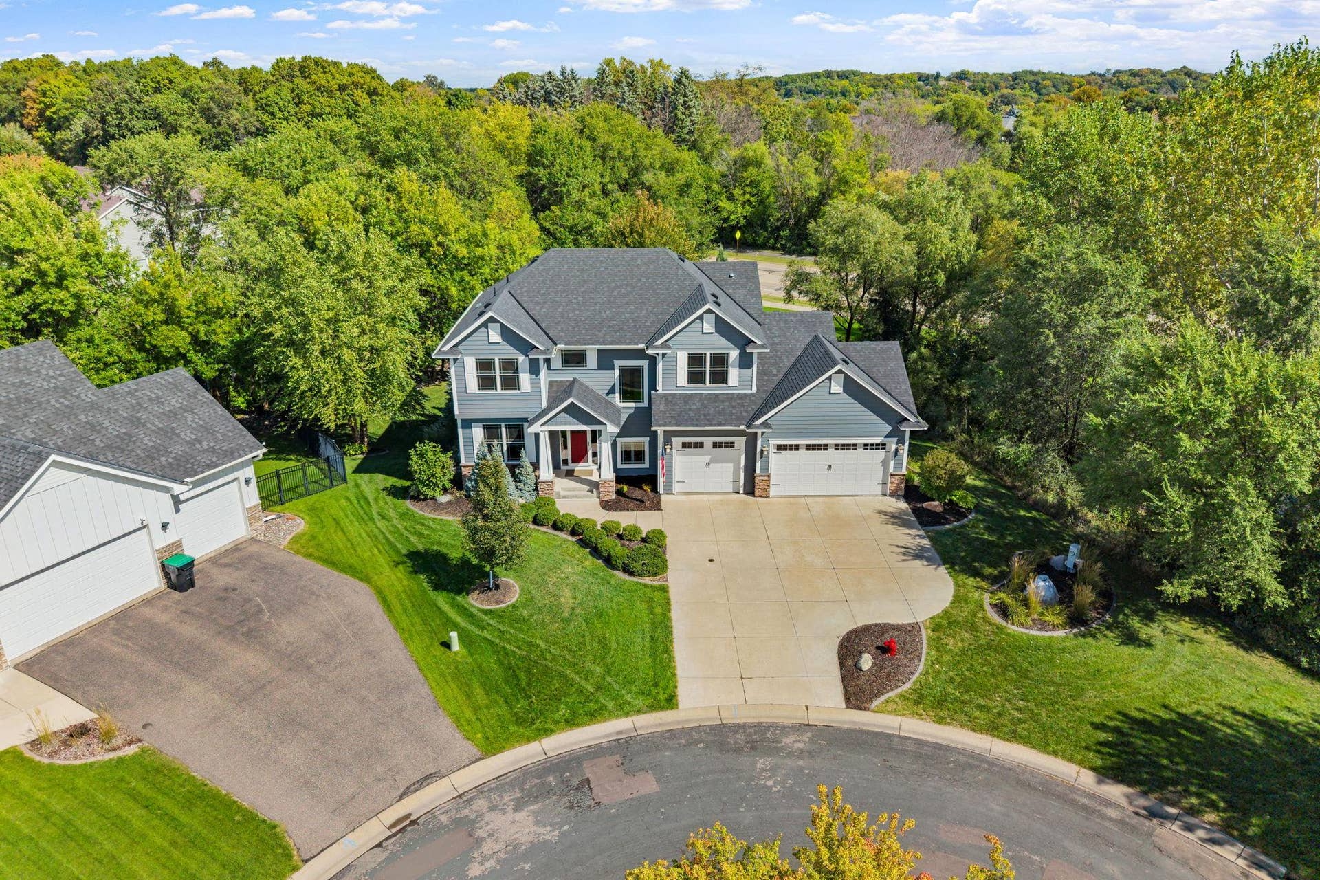 17550 73rd Avenue N, Maple Grove, MN 55311 Welcome to 17550 73rd Avenue N a beautiful Maple Grove home set on an incredible 0.76-acre lot in Maple Creek Estates.