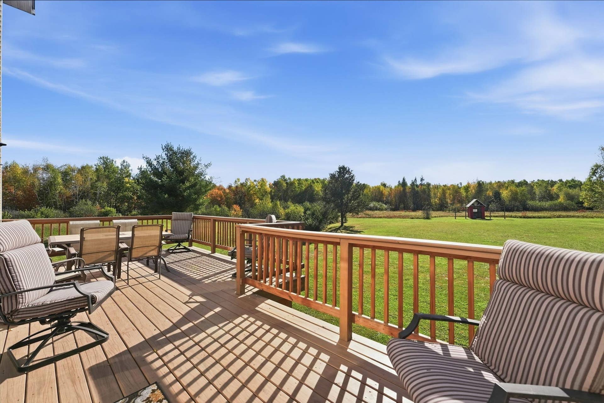 38582 Clover Circle, Hinckley, MN 55037