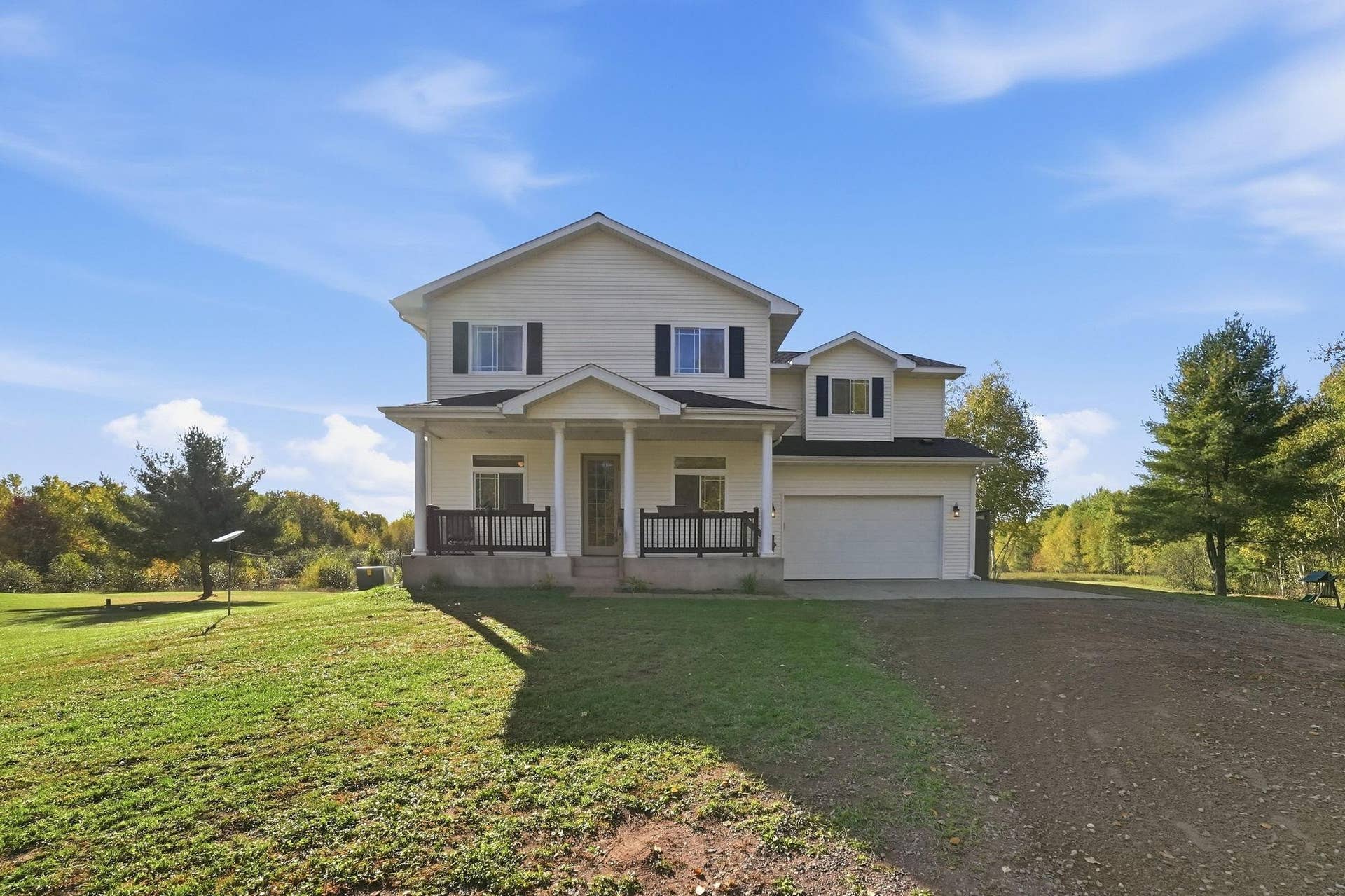 38582 Clover Circle, Hinckley, MN 55037