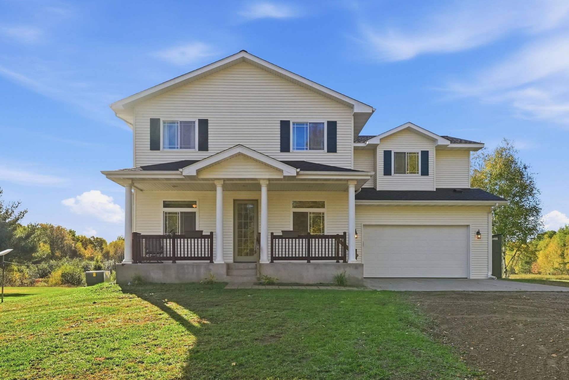 38582 Clover Circle, Hinckley, MN 55037