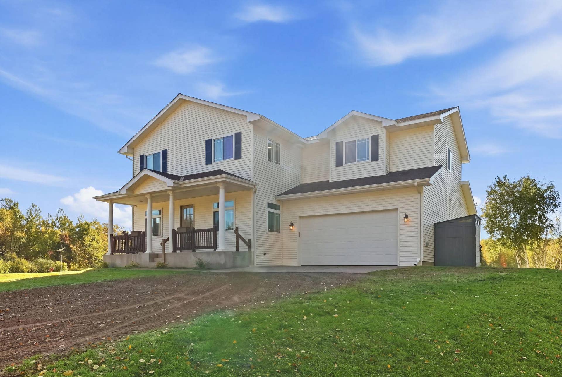 38582 Clover Circle, Hinckley, MN 55037