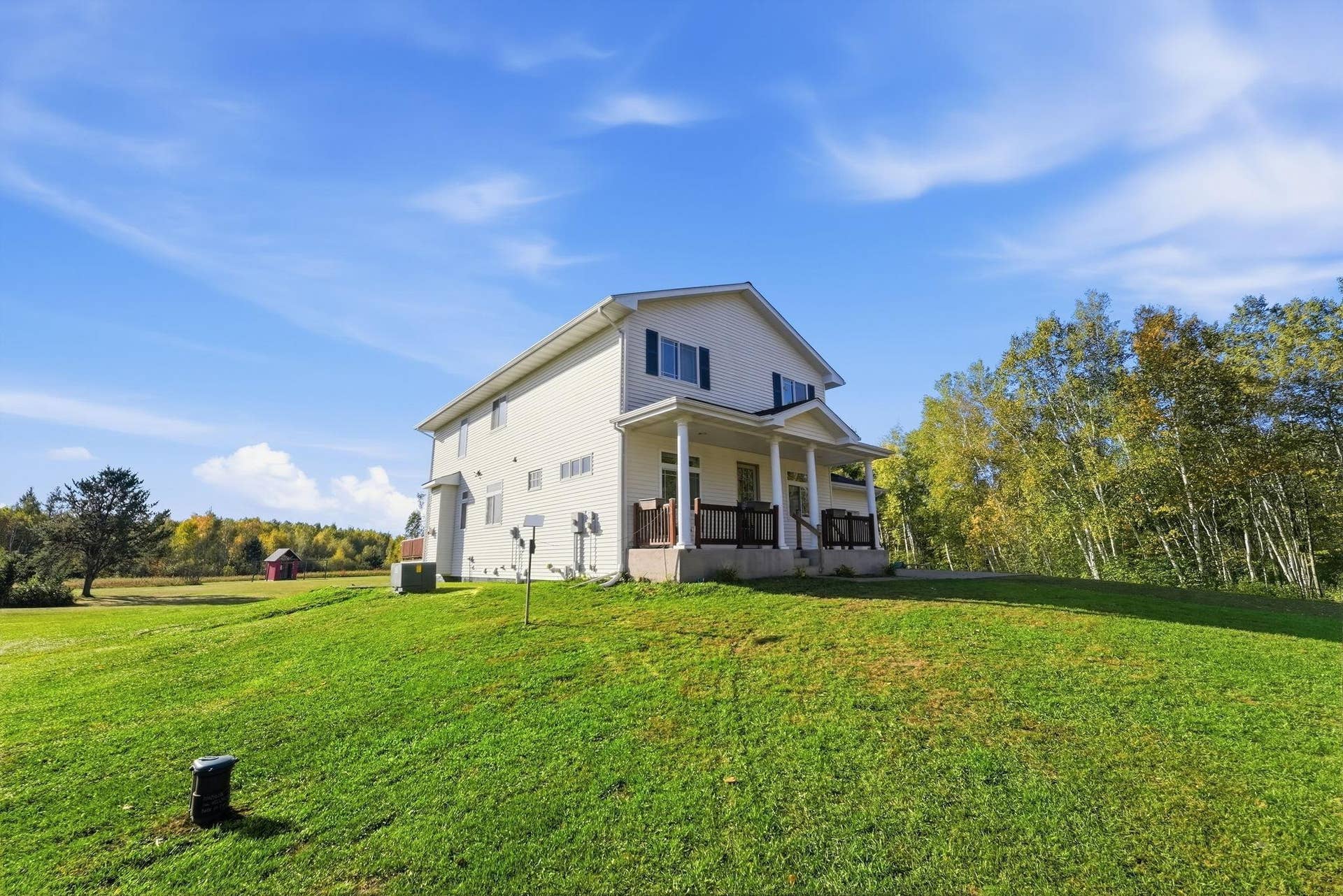 38582 Clover Circle, Hinckley, MN 55037