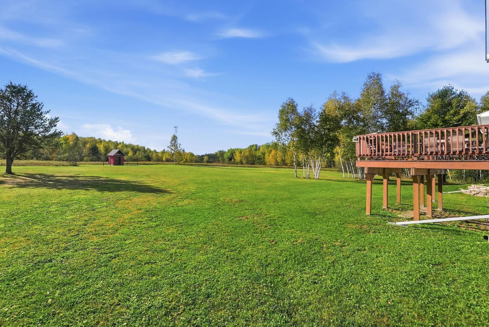 38582 Clover Circle, Hinckley, MN 55037
