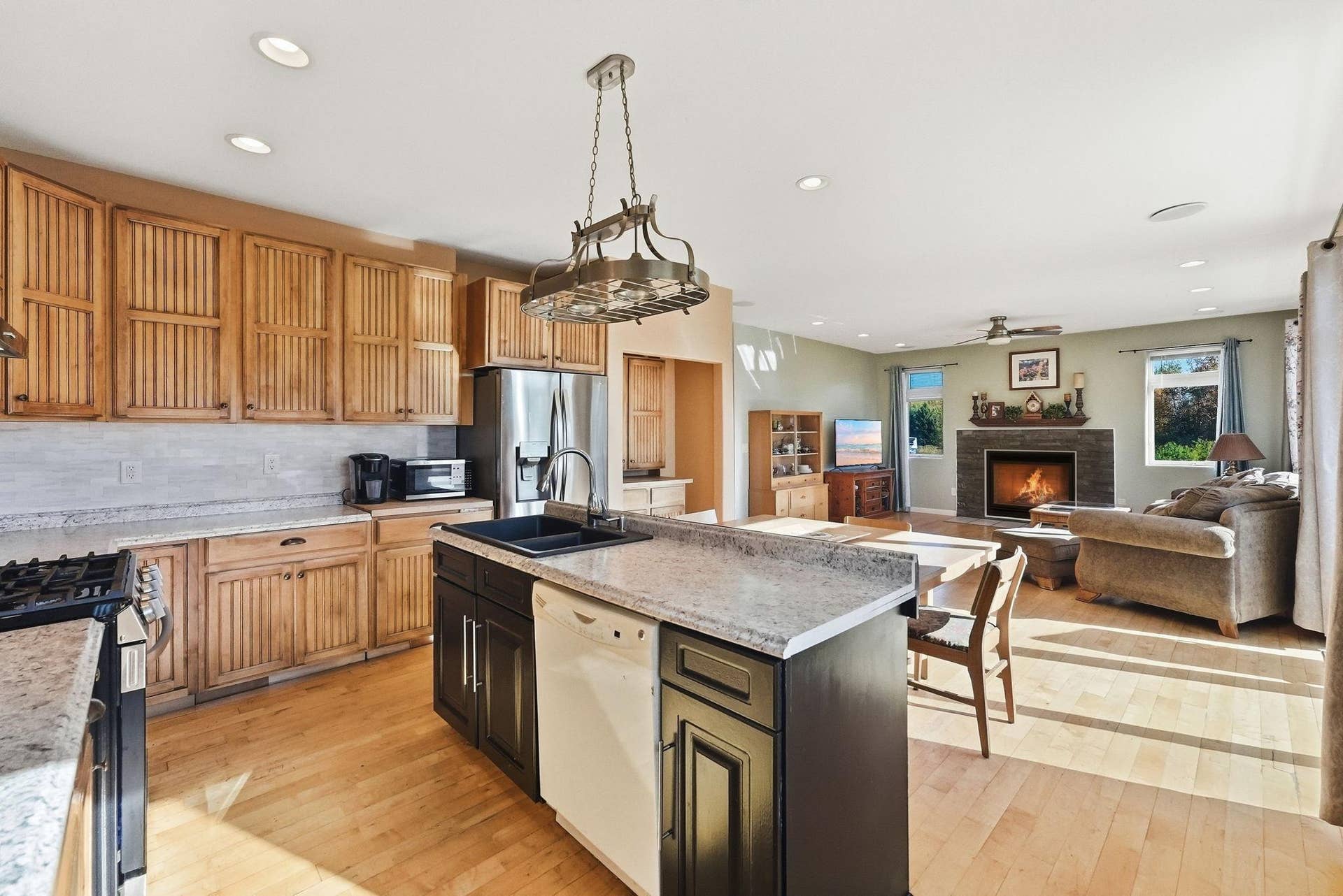 38582 Clover Circle, Hinckley, MN 55037
