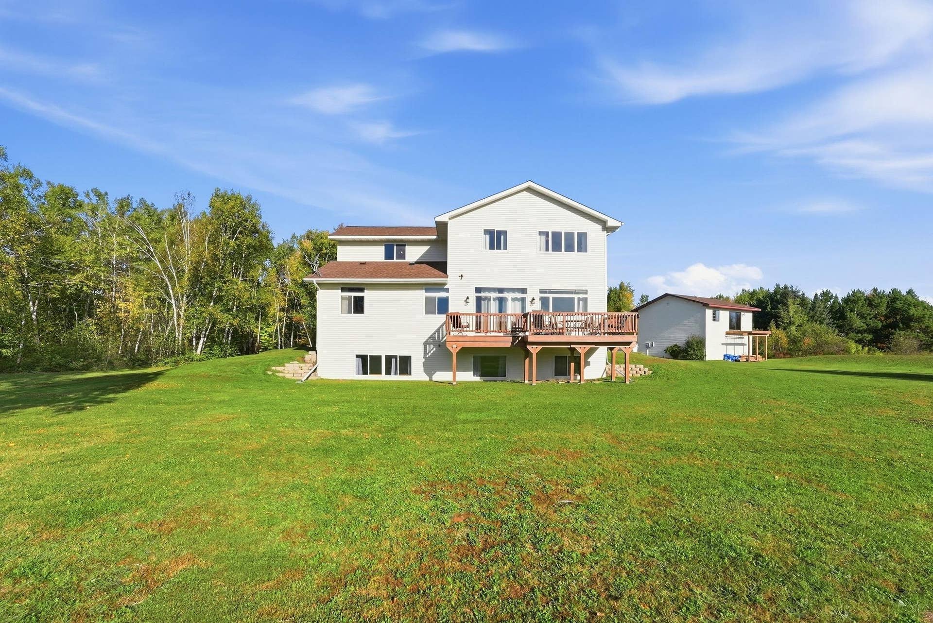38582 Clover Circle, Hinckley, MN 55037