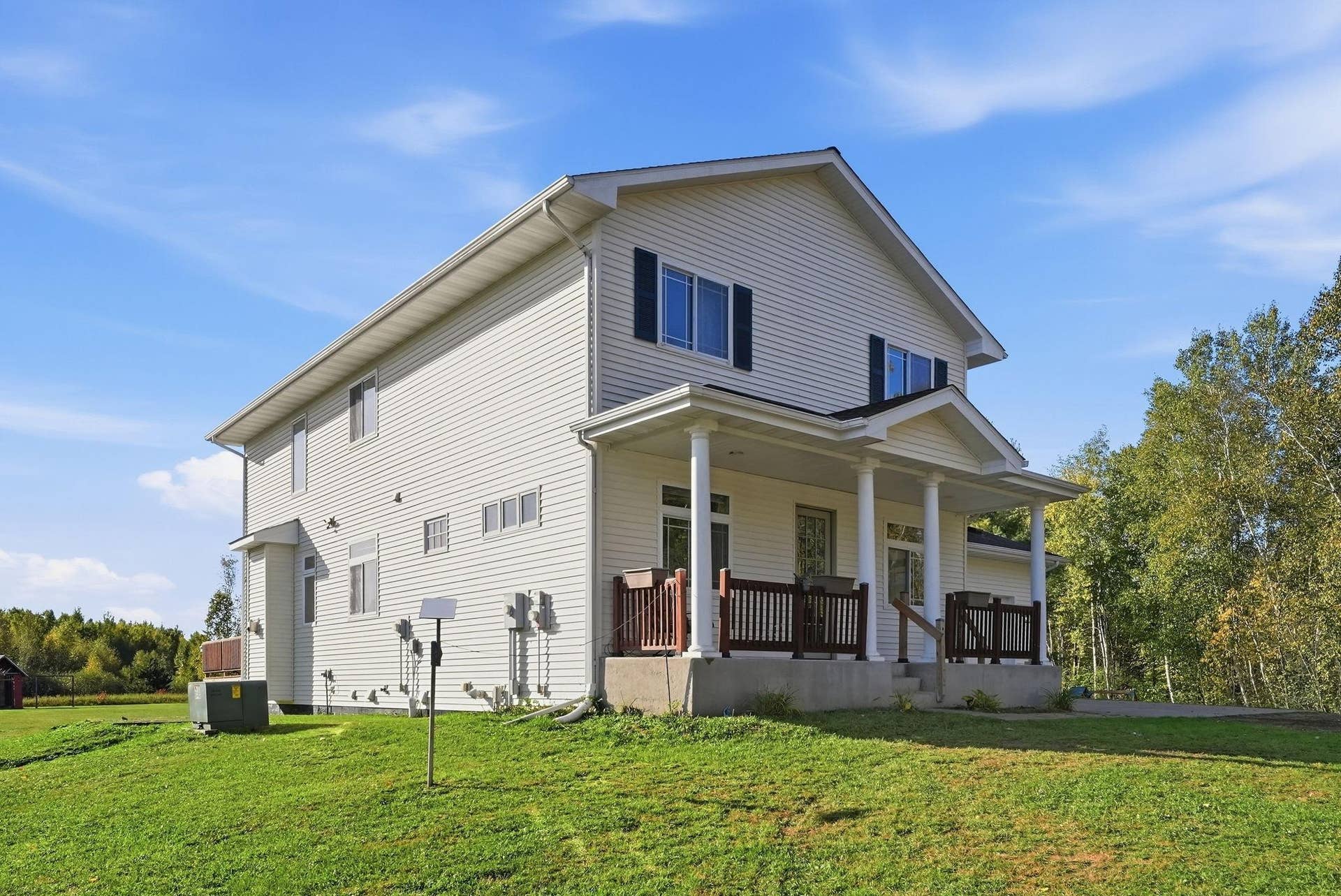 38582 Clover Circle, Hinckley, MN 55037