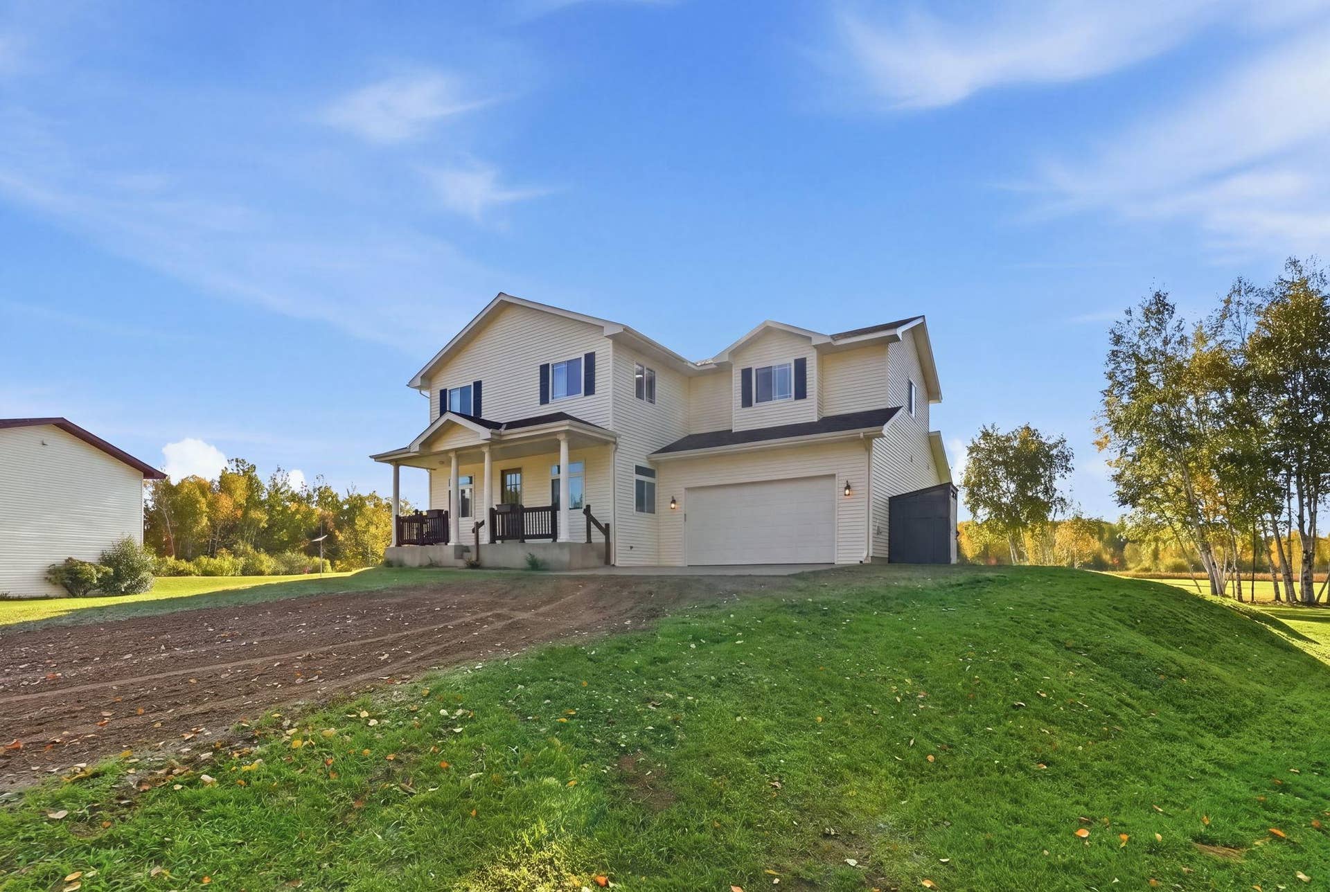 38582 Clover Circle, Hinckley, MN 55037