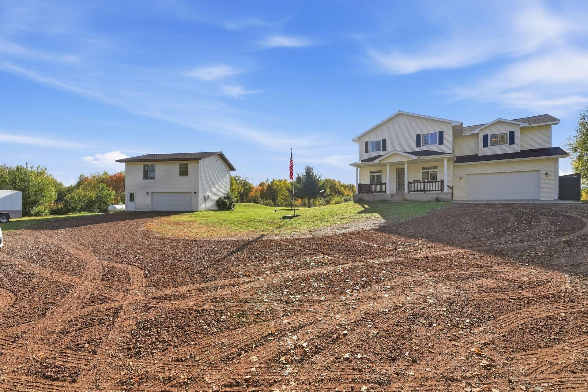 38582 Clover Circle, Hinckley, MN 55037