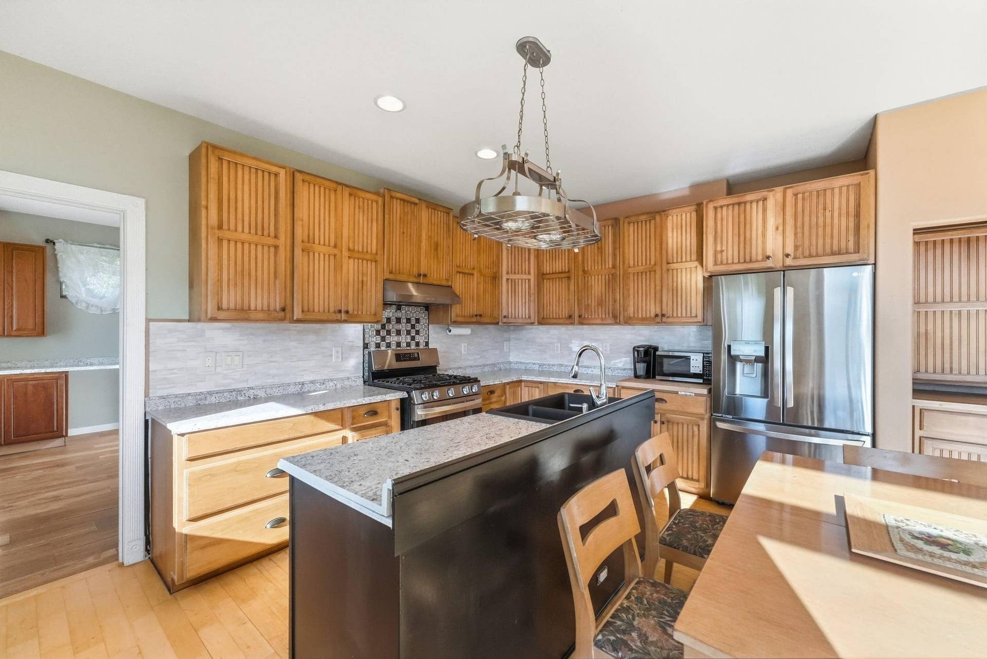 38582 Clover Circle, Hinckley, MN 55037