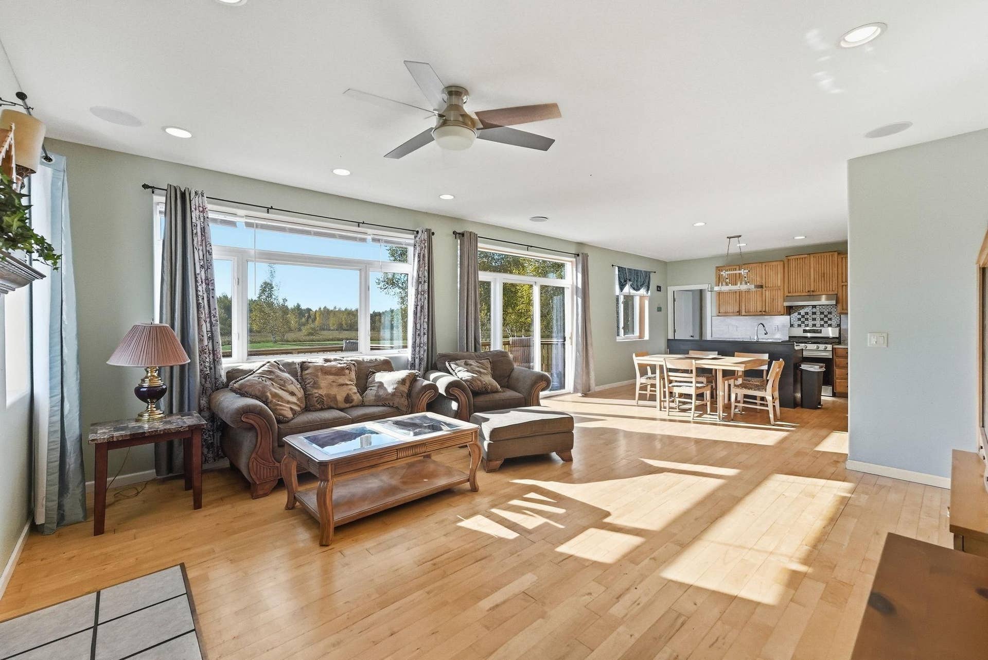 38582 Clover Circle, Hinckley, MN 55037