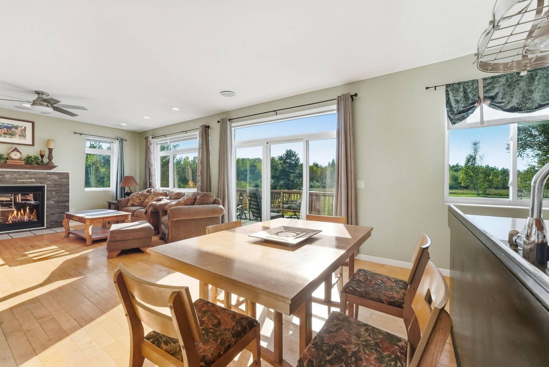 38582 Clover Circle, Hinckley, MN 55037
