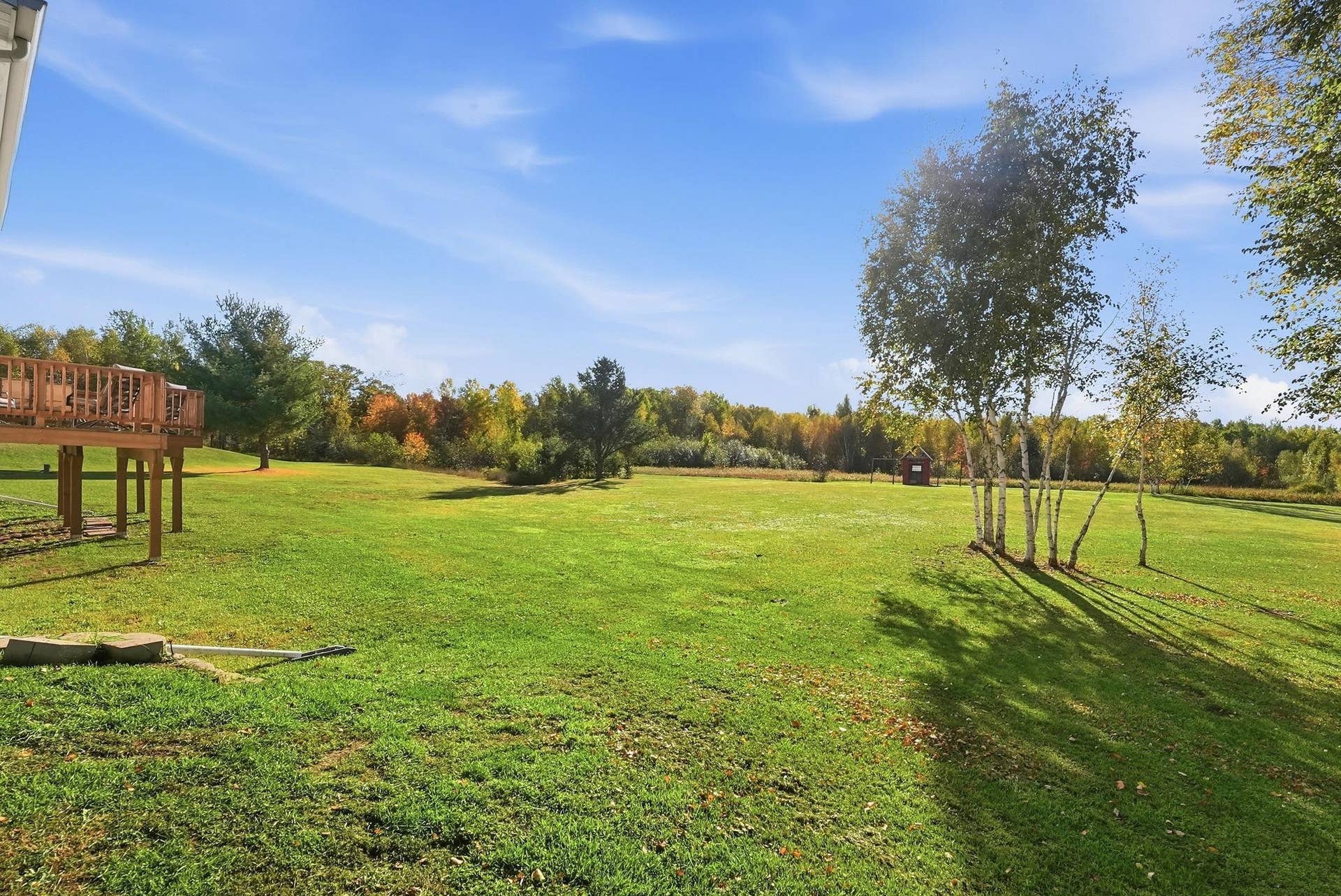 38582 Clover Circle, Hinckley, MN 55037