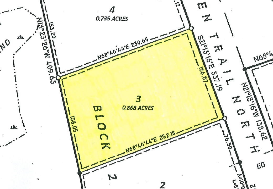 4800 Ogden Trail N, Stillwater, MN 55082 4800 Ogden Trail N Block 2 Lot 3