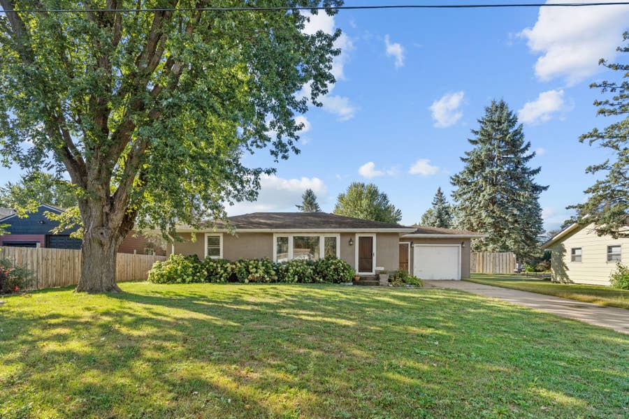 Property photo for 5645 141st Street N, Hugo, MN