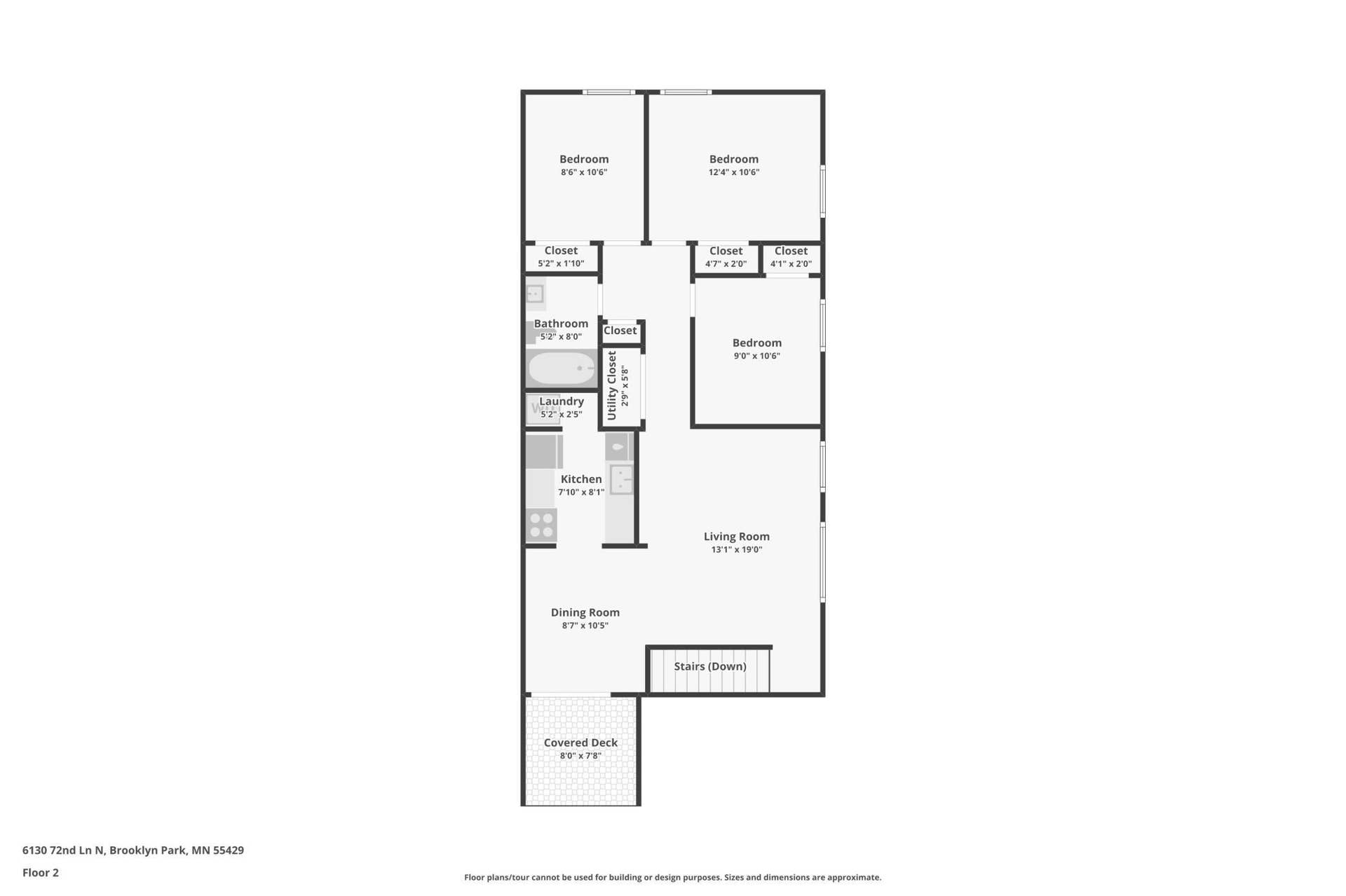 6130 72nd Lane N, Brooklyn Park, MN 55429 3-floor-2.jpg