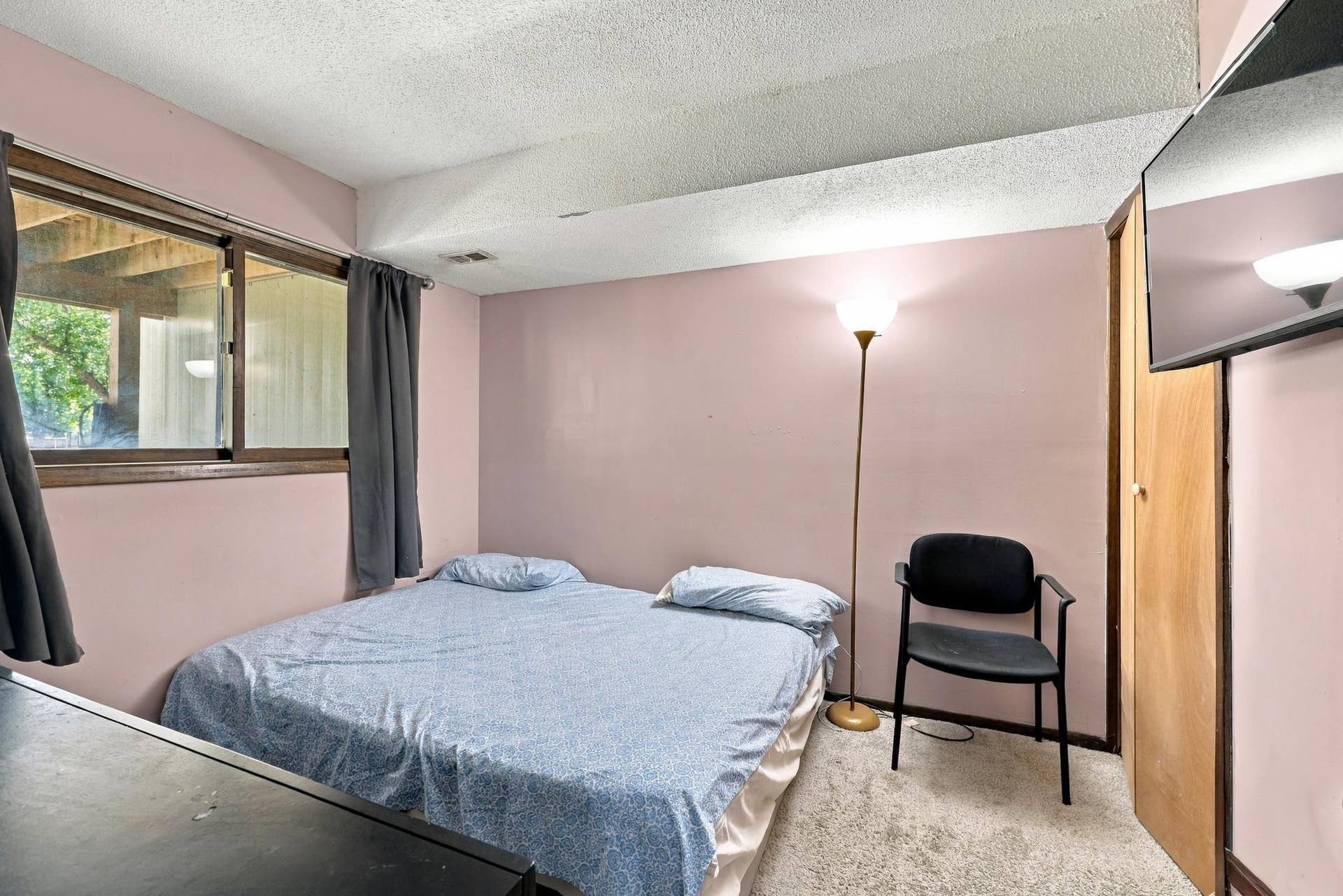 7865 Yucca Lane N, #A, Maple Grove, MN 55311 Bedroom 3 in Lower Level.jpg