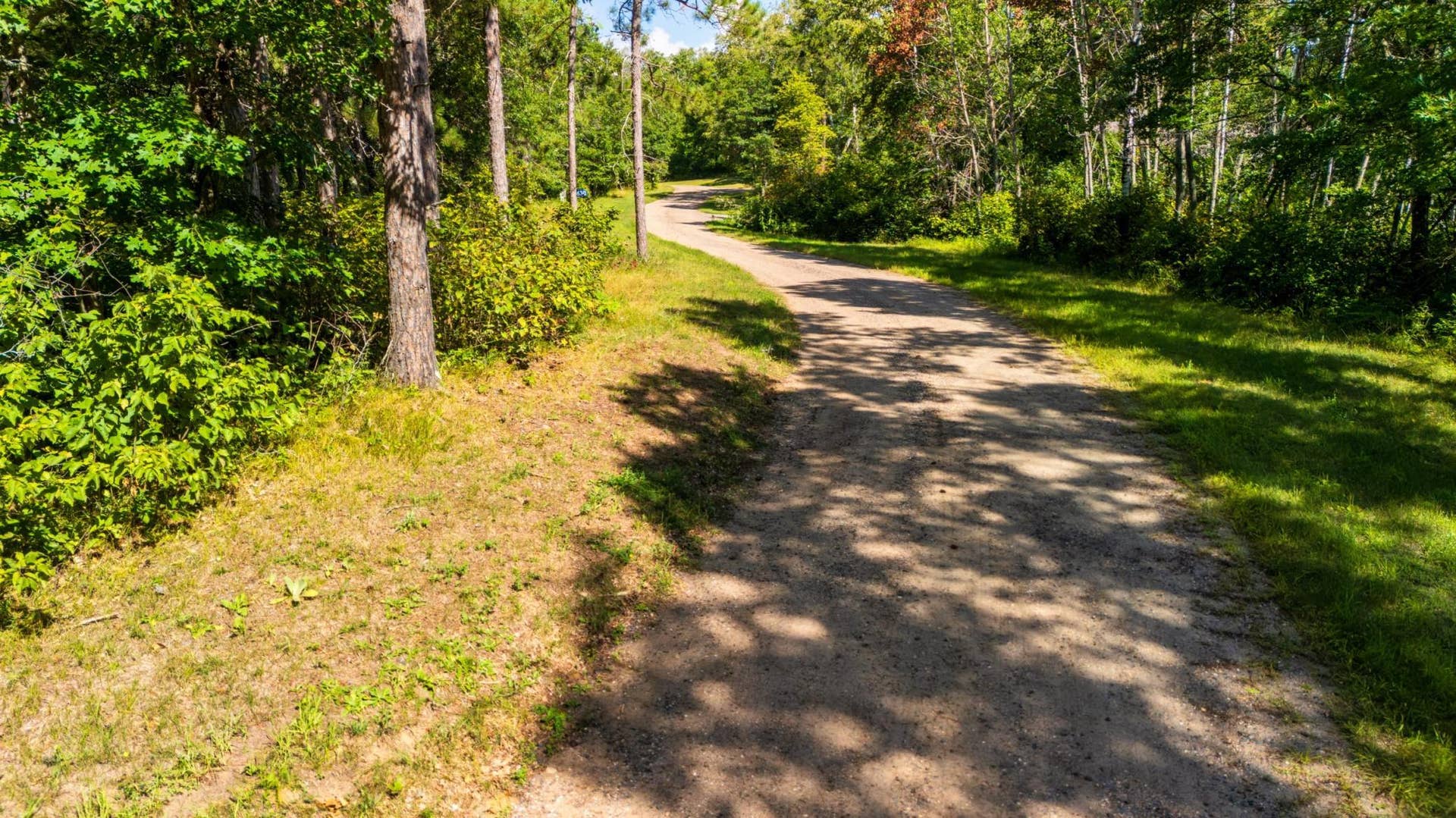 Lot 8 Park Preserve Trail NE, Bemidji, MN 56601 Road Frontage.jpeg
