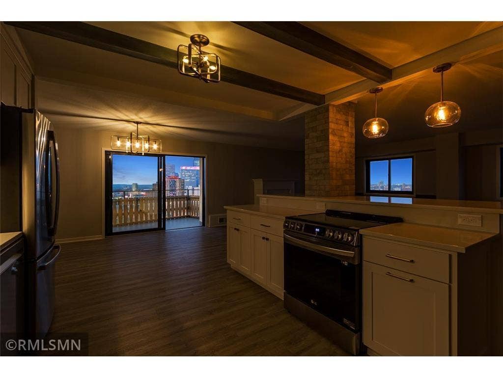 400 Groveland Avenue, #2313, 45, Minneapolis, MN 55403 Summit House Penthouse night view.jpeg