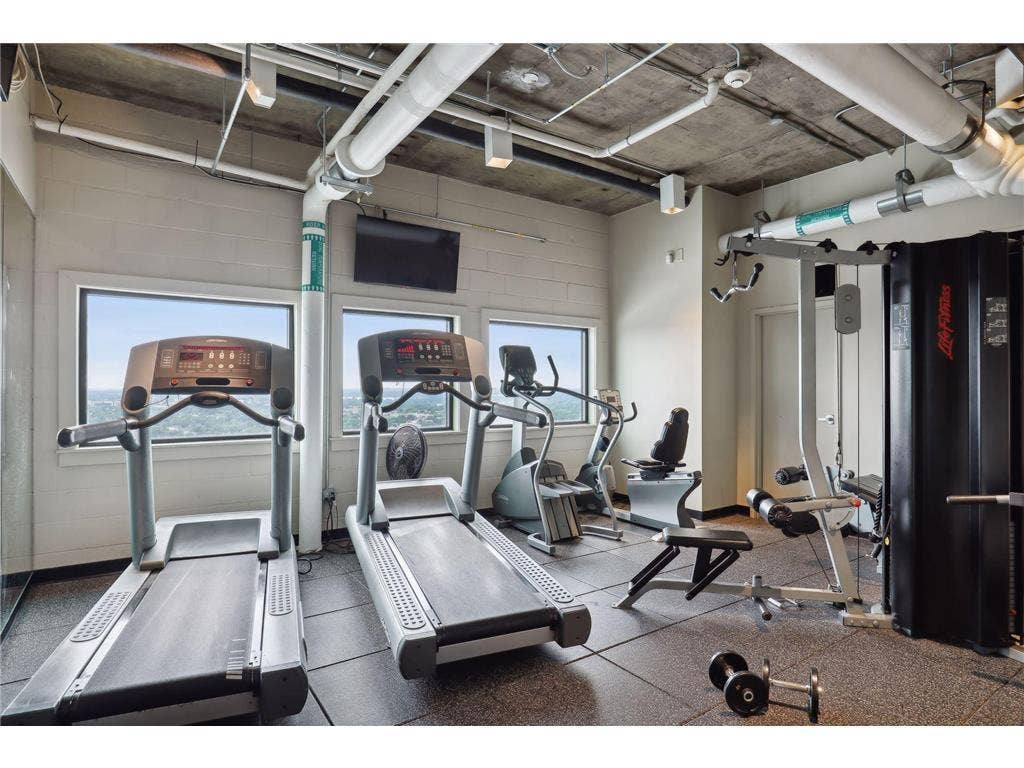 400 Groveland Avenue, #2313, 45, Minneapolis, MN 55403 Summit House gym one flight up from your unit.jpeg