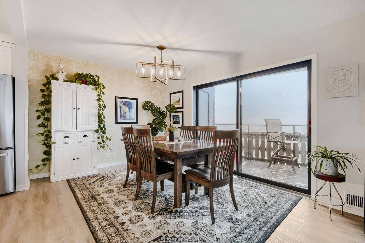 400 Groveland Avenue, #2313, 45, Minneapolis, MN 55403 Summit House Penthouse 2313 Dining Room.jpg