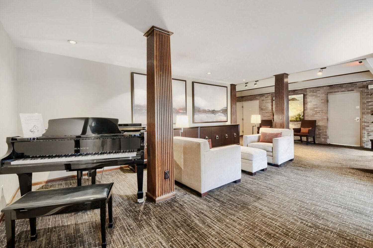 400 Groveland Avenue, #2313, 45, Minneapolis, MN 55403 Summit House Penthouse 2313 Main Lobby Community Room.jpg