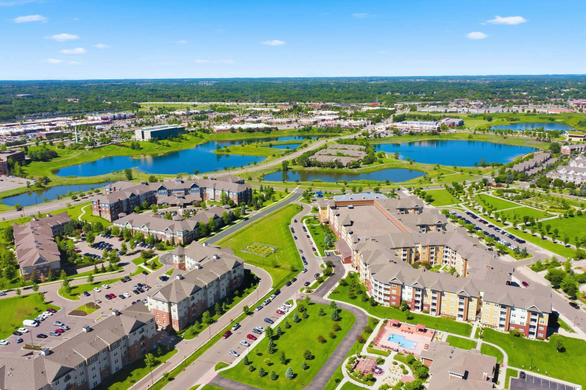 8164 Arrowwood Lane N, Maple Grove, MN 55369 Love Maple Grove living? Enjoy easy access to Arbor Lakes, Main Street, Central Park, restaurants, retail, and some of the best everyday amenities in the northwest metro