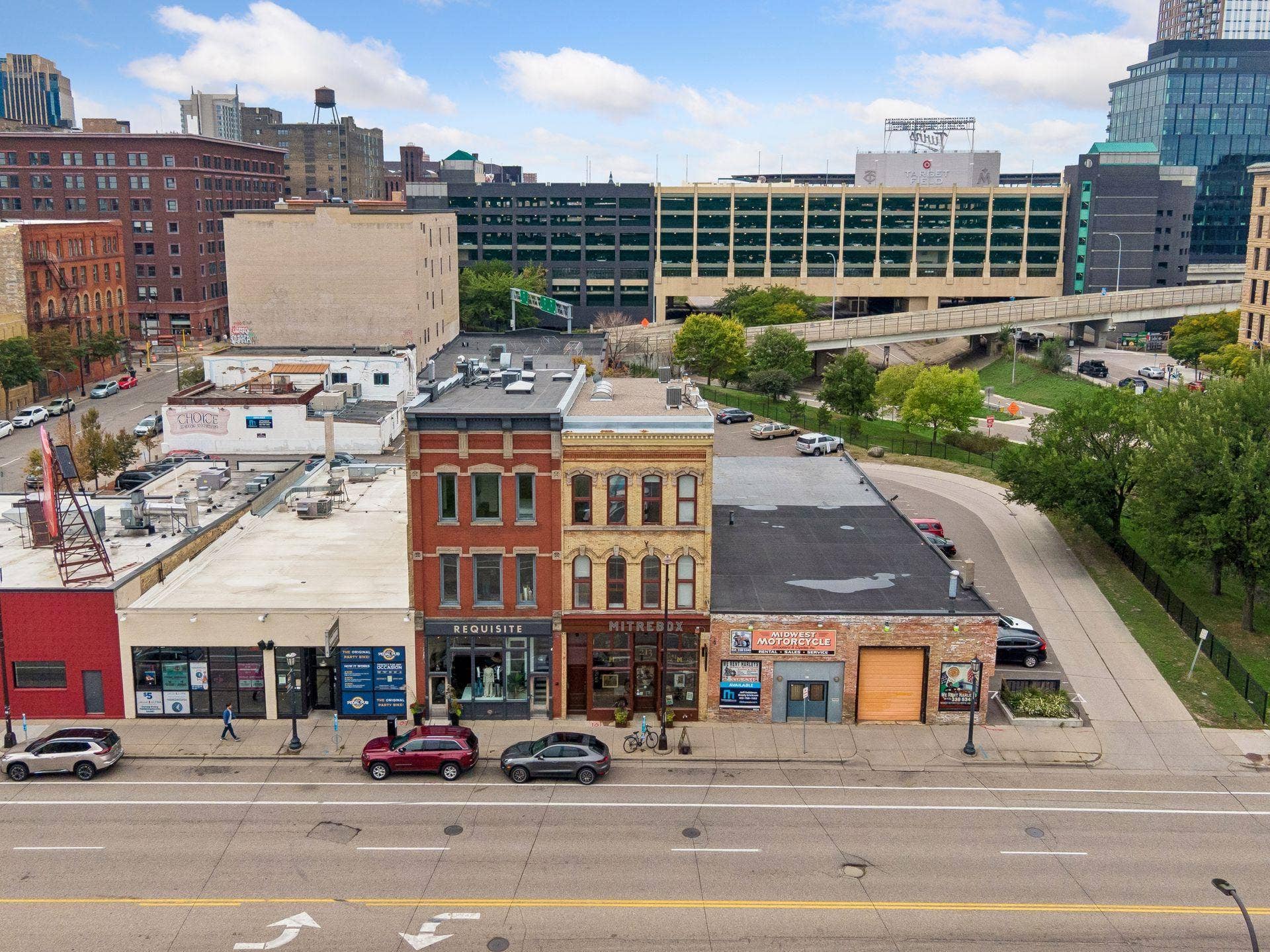 213 1/2 Washington Avenue N, 19, Minneapolis, MN 55401 213 1/2 Washington Avenue N, 19, Minneapolis, MN 55401