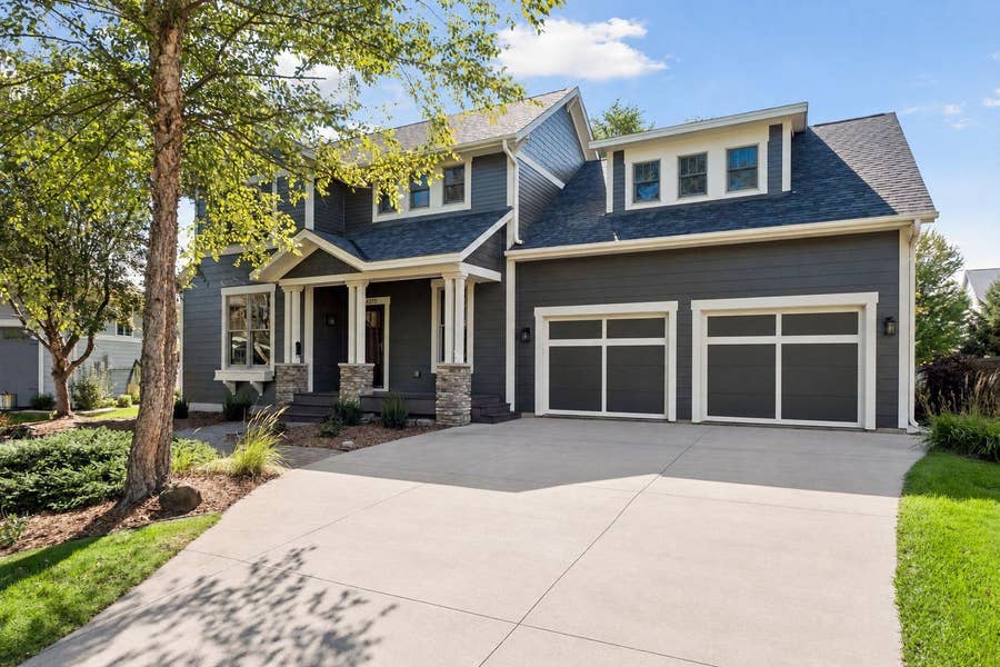 Property photo for 14272 Grantaire Lane N, Hugo, MN