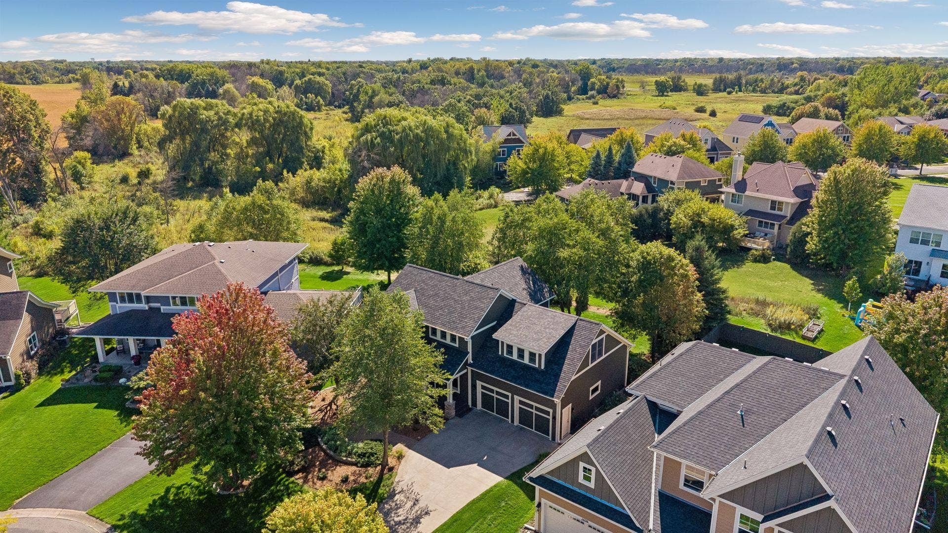 14272 Grantaire Lane N, Hugo, MN 55038 14272 Grantaire Lane N, Hugo, MN 55038