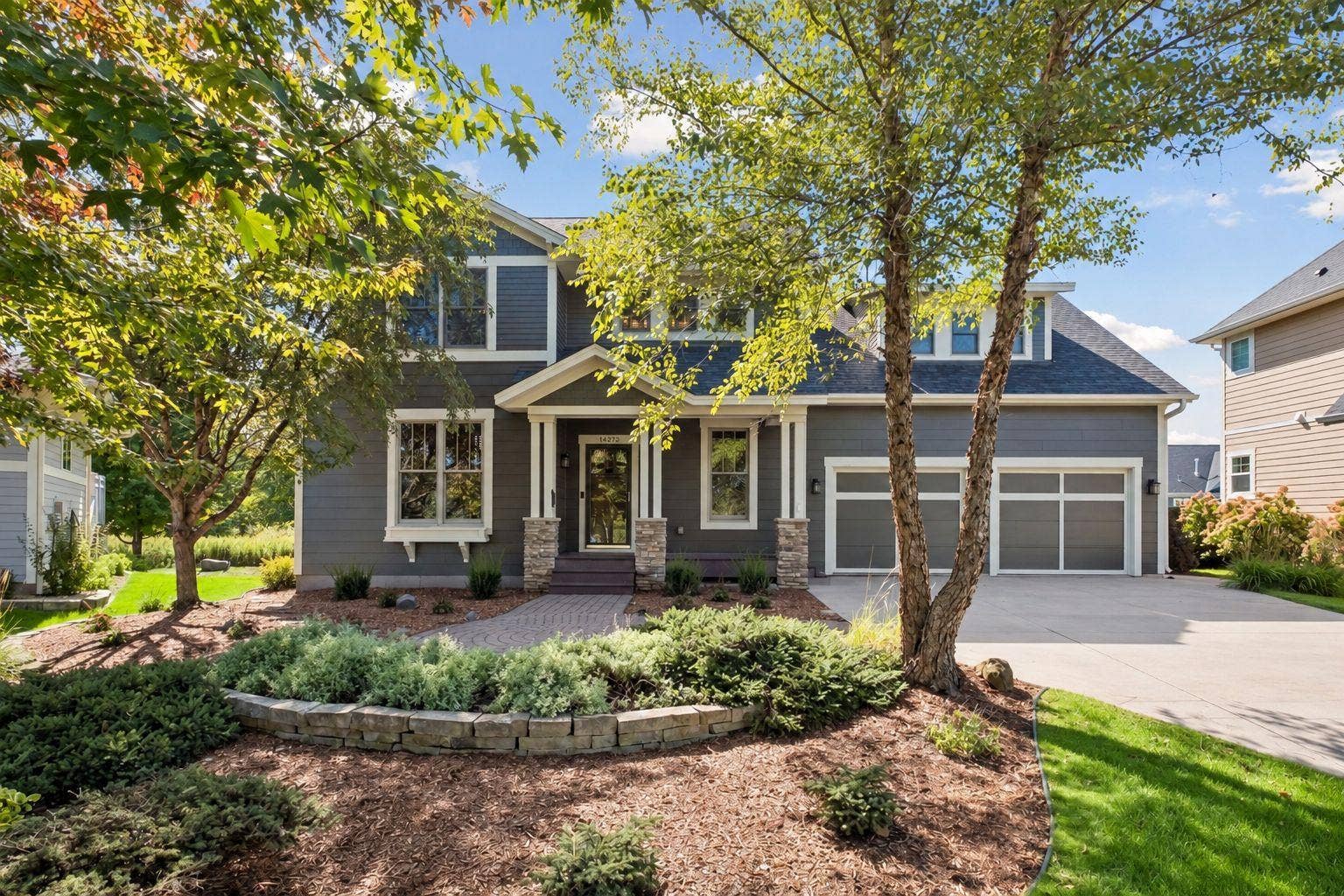14272 Grantaire Lane N, Hugo, MN 55038 14272 Grantaire Lane N, Hugo, MN 55038