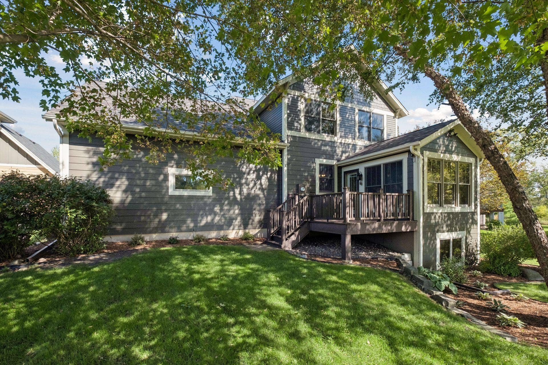 14272 Grantaire Lane N, Hugo, MN 55038 14272 Grantaire Lane N, Hugo, MN 55038