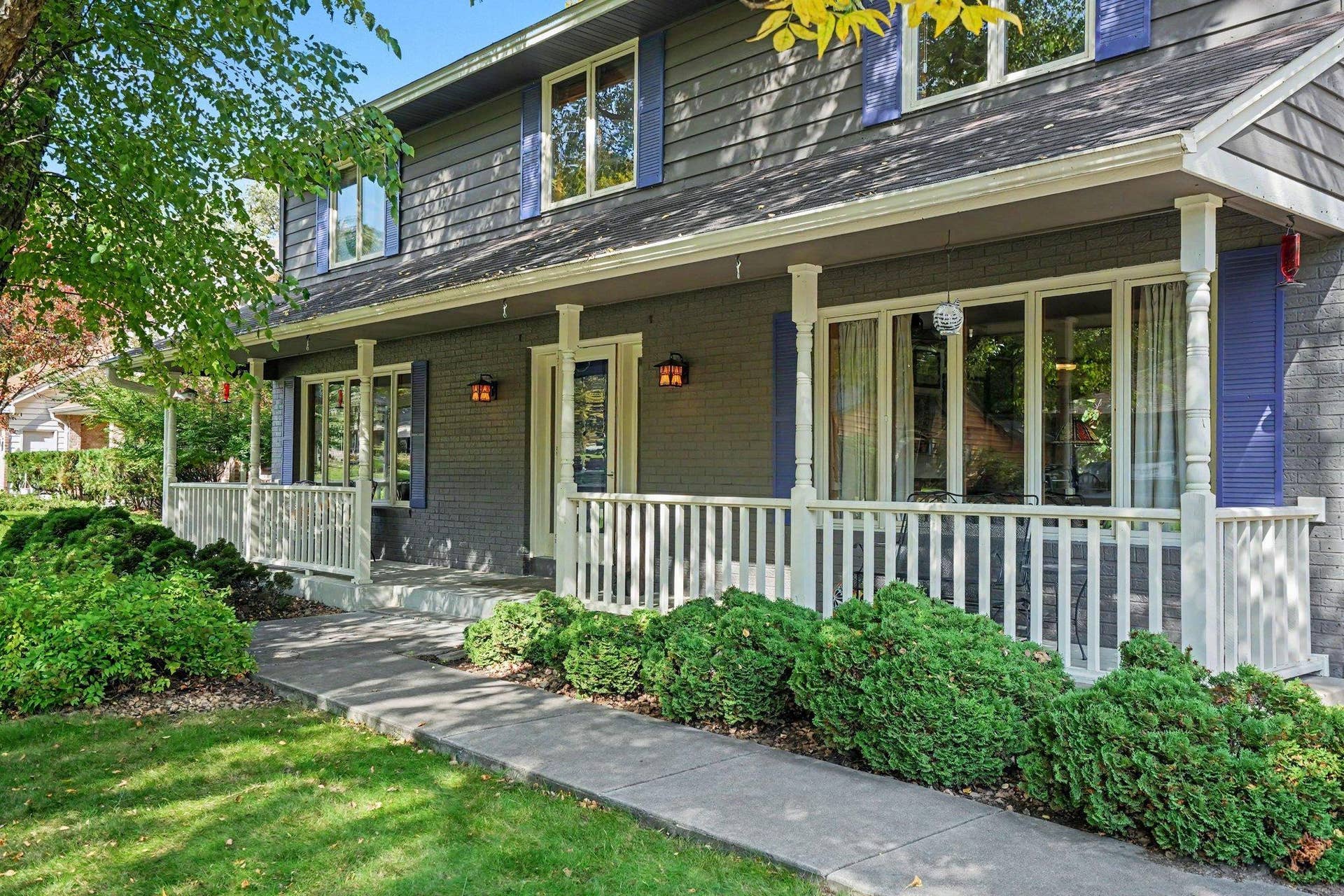 18604 Kristie Lane, Eden Prairie, MN 55346
