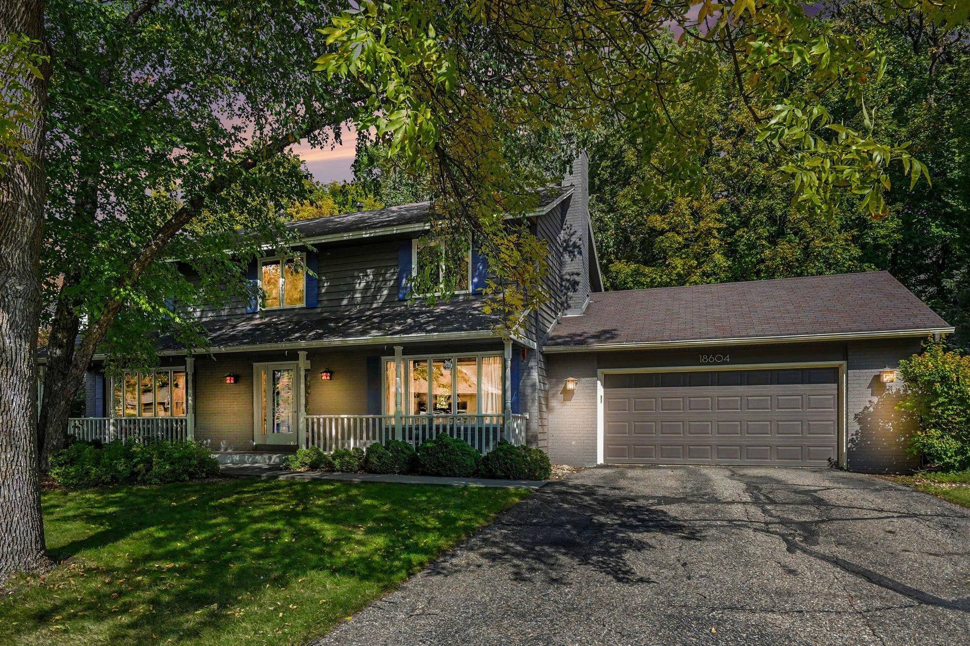 18604 Kristie Lane, Eden Prairie, MN 55346