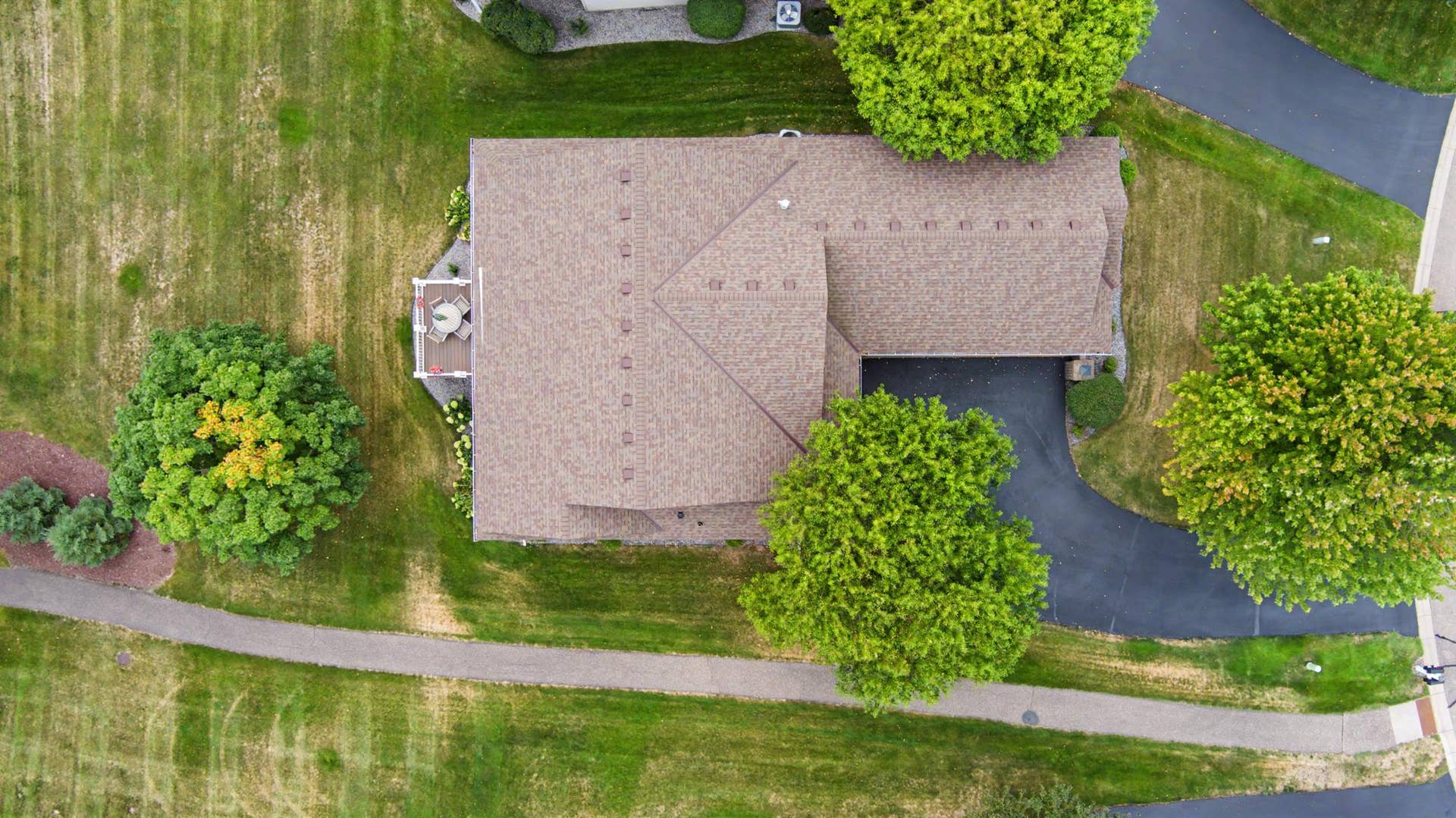 9753 Wedgewood Circle, Woodbury, MN 55125 9753 Wedgewood Circle, Woodbury, MN 55125