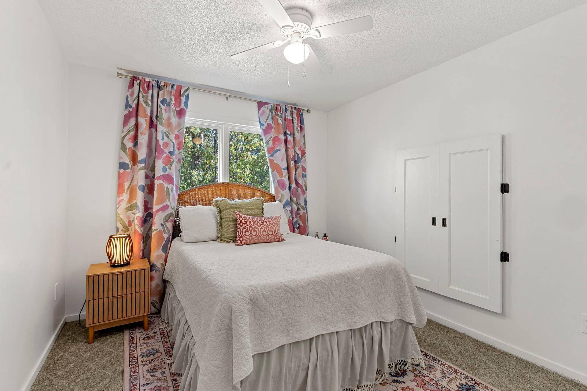 19497 Boston Street NW, Elk River, MN 55330 Upper level bedroom 4.