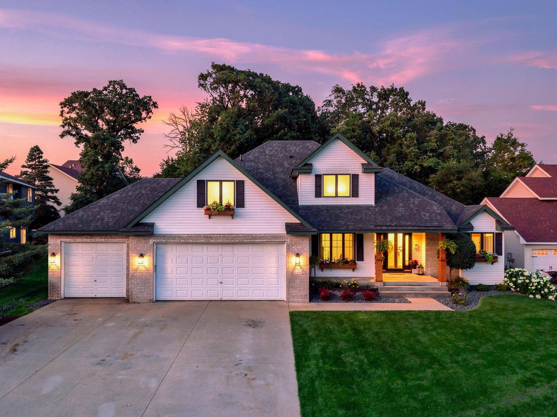 19497 Boston Street NW, Elk River, MN 55330 Thank you for visiting!