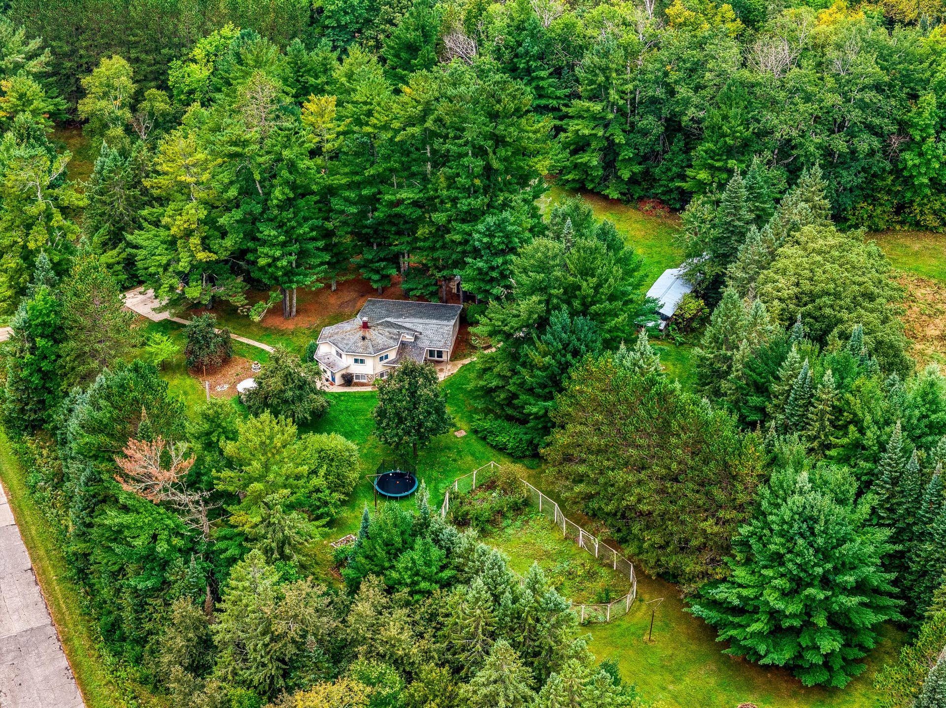 11081 Hillcrest Drive NE, Bemidji, MN 56601 11081 Hillcrest Drive NE, Bemidji, MN 56601