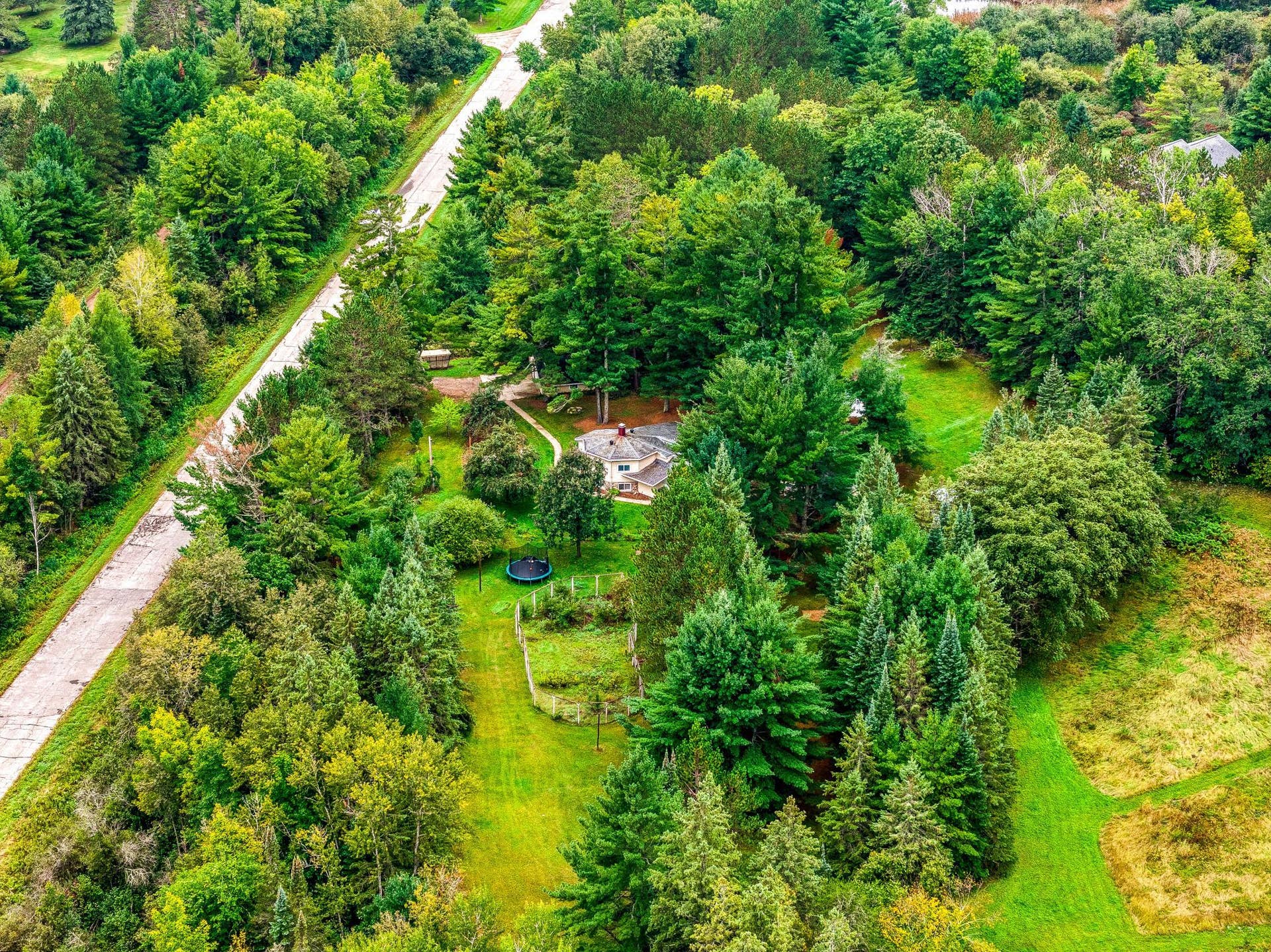 11081 Hillcrest Drive NE, Bemidji, MN 56601 11081 Hillcrest Drive NE, Bemidji, MN 56601