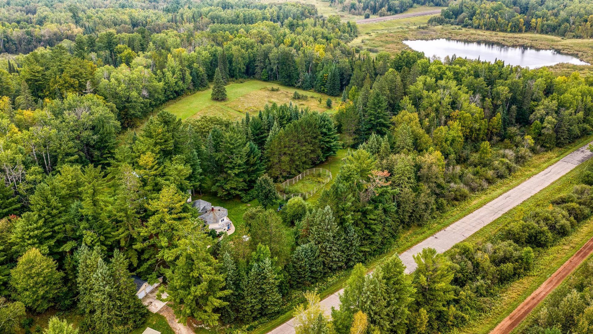 11081 Hillcrest Drive NE, Bemidji, MN 56601 11081 Hillcrest Drive NE, Bemidji, MN 56601