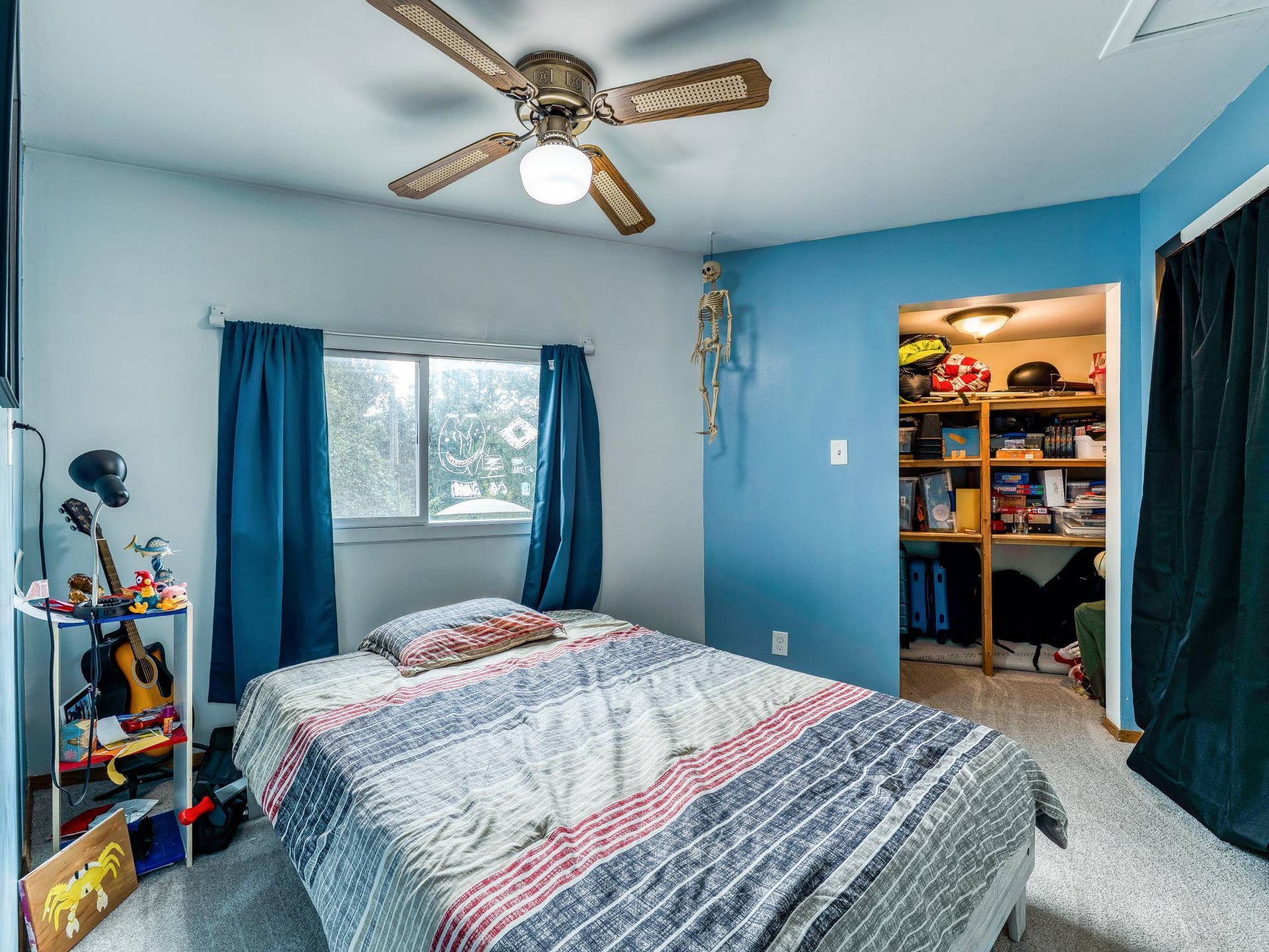 11081 Hillcrest Drive NE, Bemidji, MN 56601 Bedroom 2
