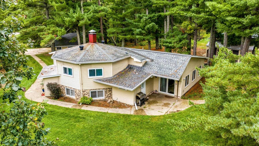 Property photo for 11081 Hillcrest Drive NE, Bemidji, MN