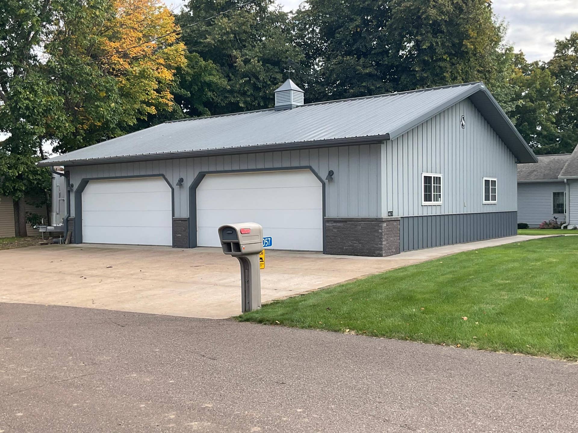 4057 Mille Lacs Parkway, Isle, MN 56342 4057 Mille Lacs Parkway, Isle, MN 56342
