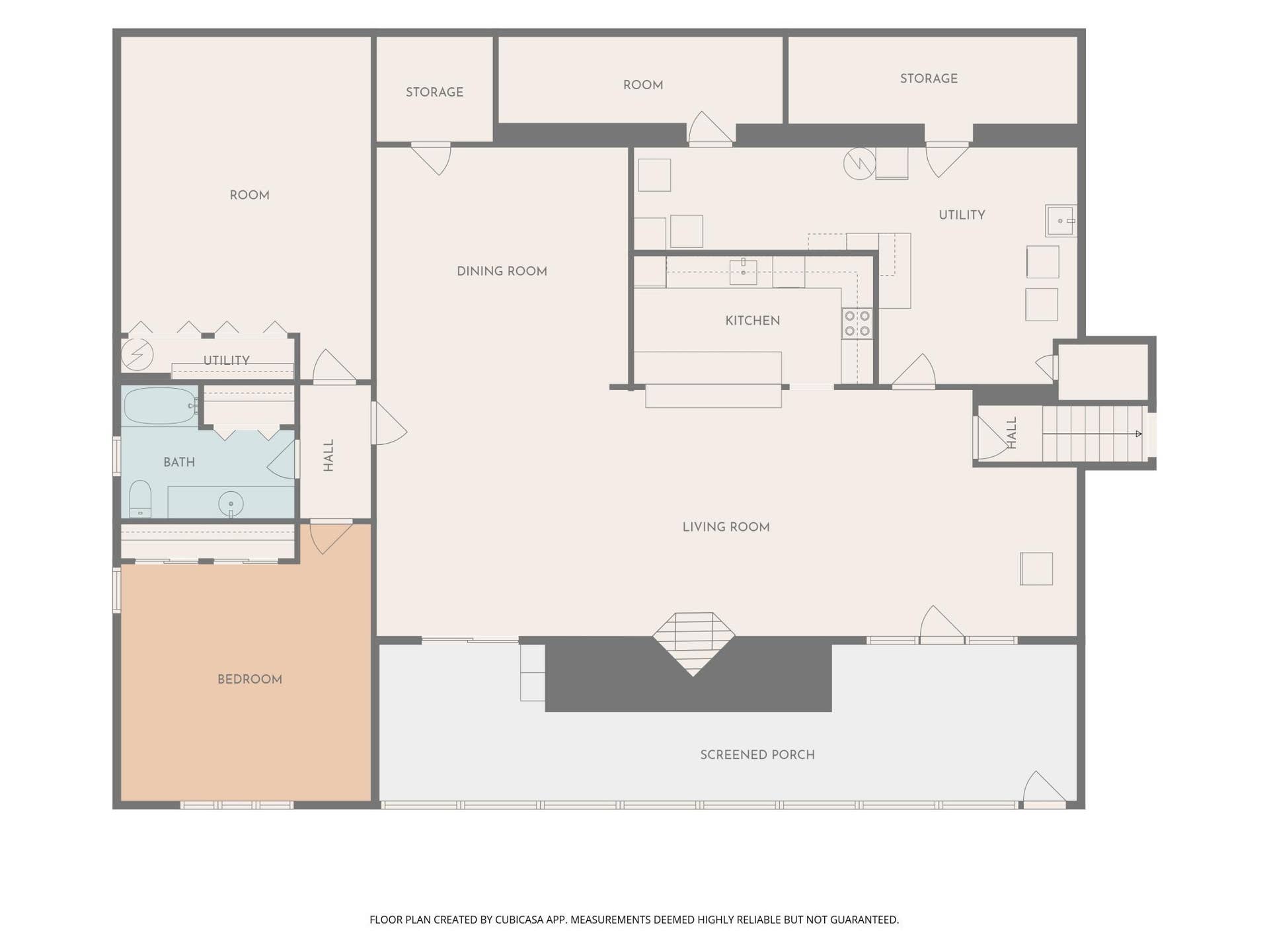 361 Oak Knoll Drive, Marine On Saint Croix, MN 55047 Lower level
