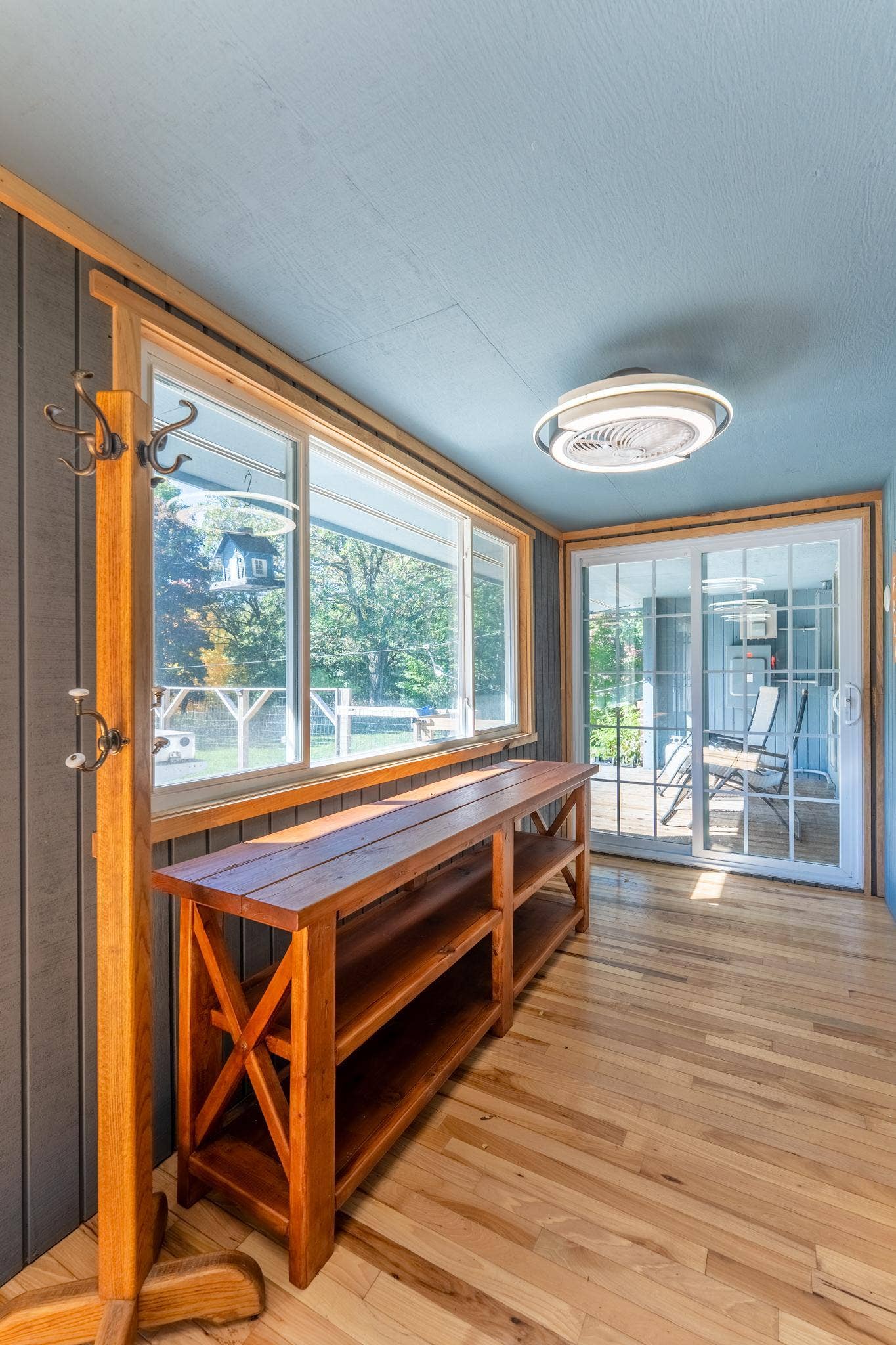 361 Oak Knoll Drive, Marine On Saint Croix, MN 55047 Breezeway