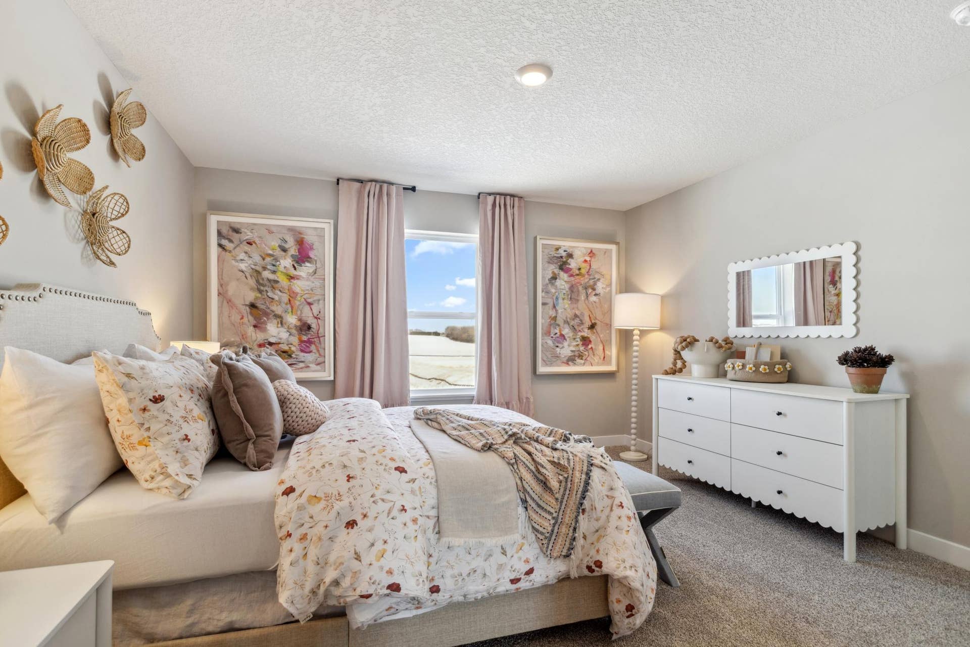 4901 Blake Way, Woodbury, MN 55129 Bedroom #2